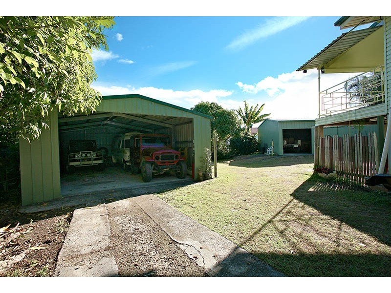 31 Courtland Street, Salisbury QLD 4107