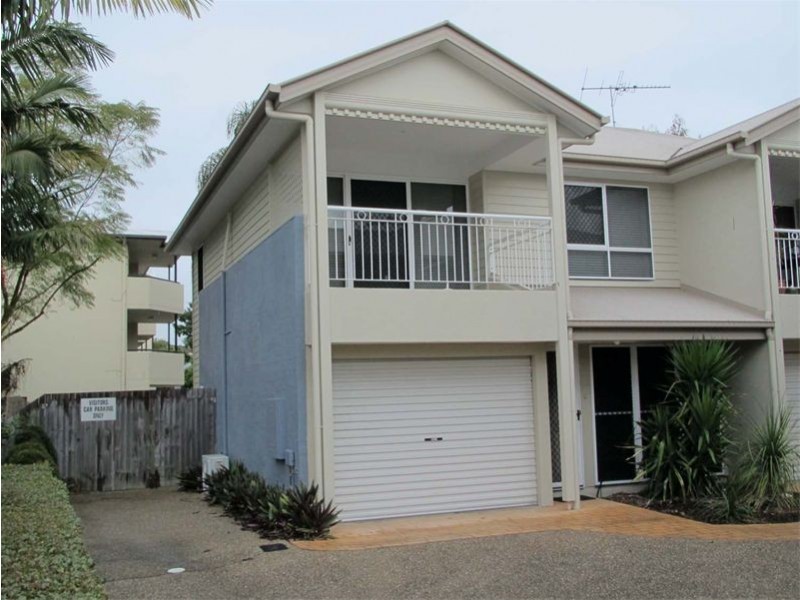 4/117 Ekibin road, Annerley QLD 4103