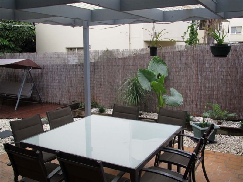 4/117 Ekibin road, Annerley QLD 4103