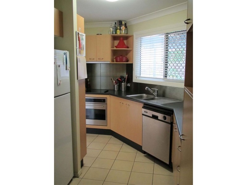 4/117 Ekibin road, Annerley QLD 4103