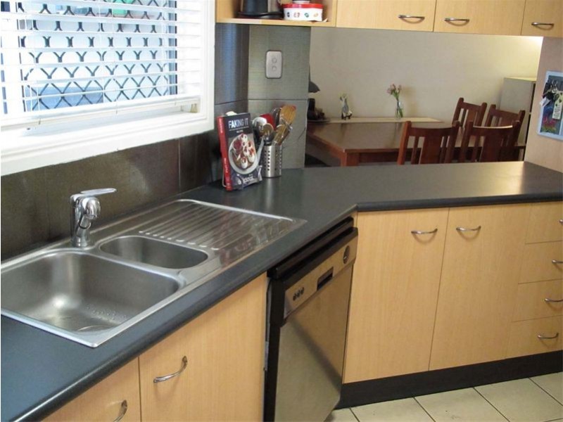 4/117 Ekibin road, Annerley QLD 4103