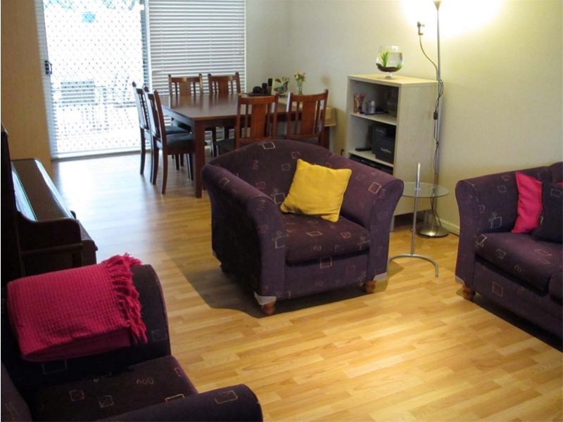 4/117 Ekibin road, Annerley QLD 4103