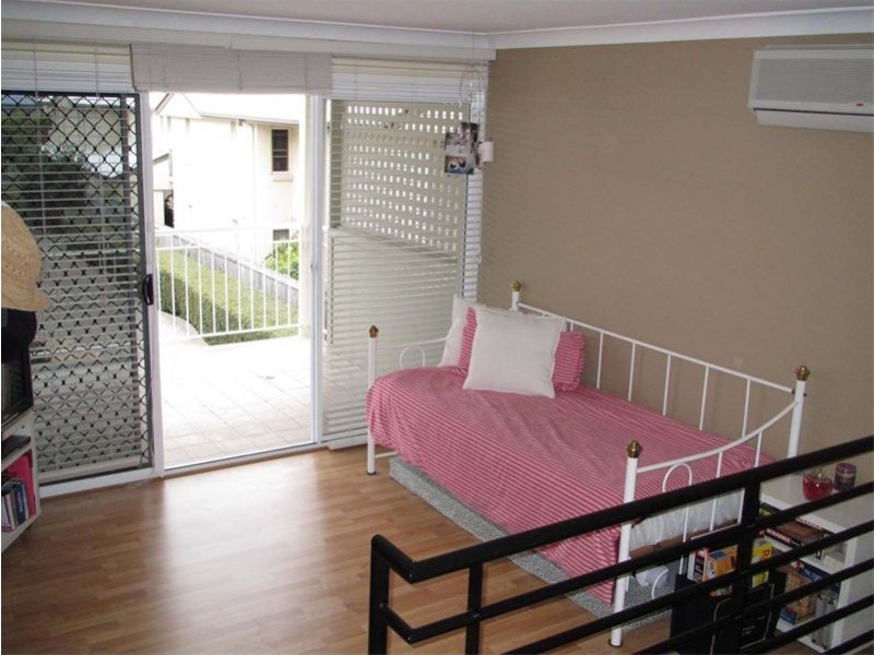 4/117 Ekibin road, Annerley QLD 4103