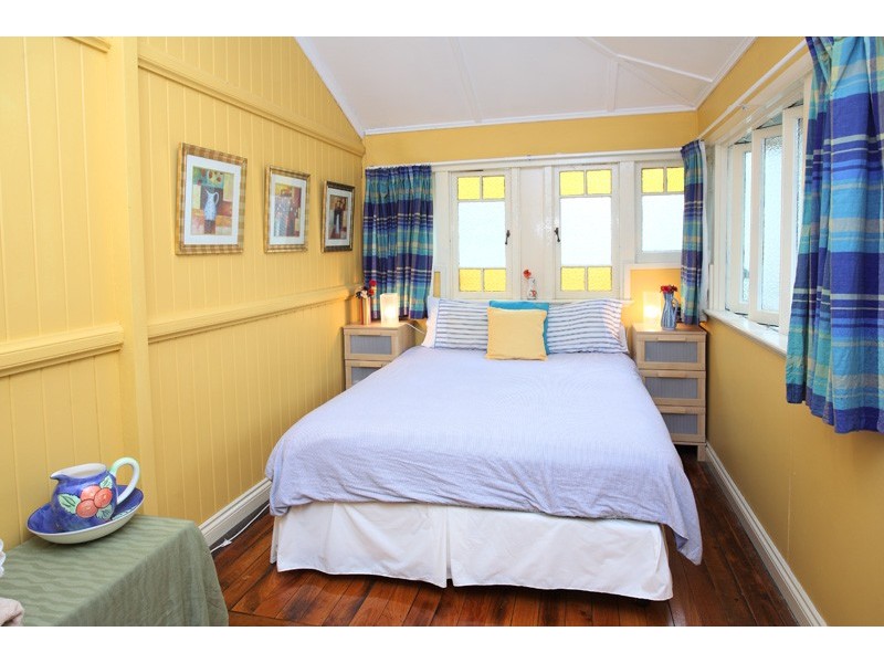 152 Fairfield Road,, Fairfield QLD 4103