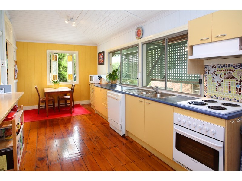152 Fairfield Road,, Fairfield QLD 4103