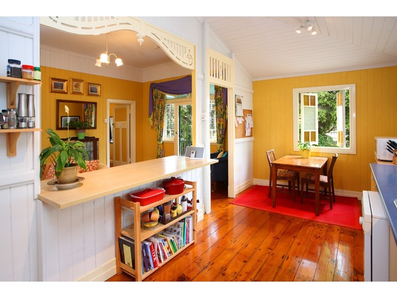 152 Fairfield Road,, Fairfield QLD 4103