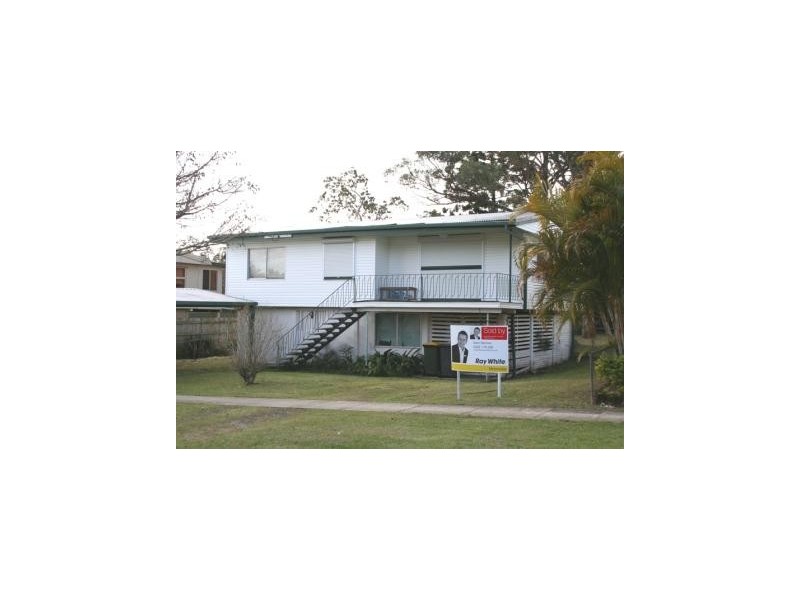 168 NYLETA STREET, Coopers Plains QLD 4108