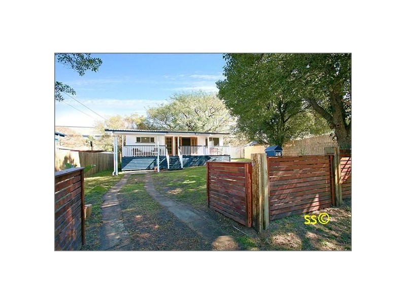 26 Harpullia Street, Acacia Ridge QLD 4110