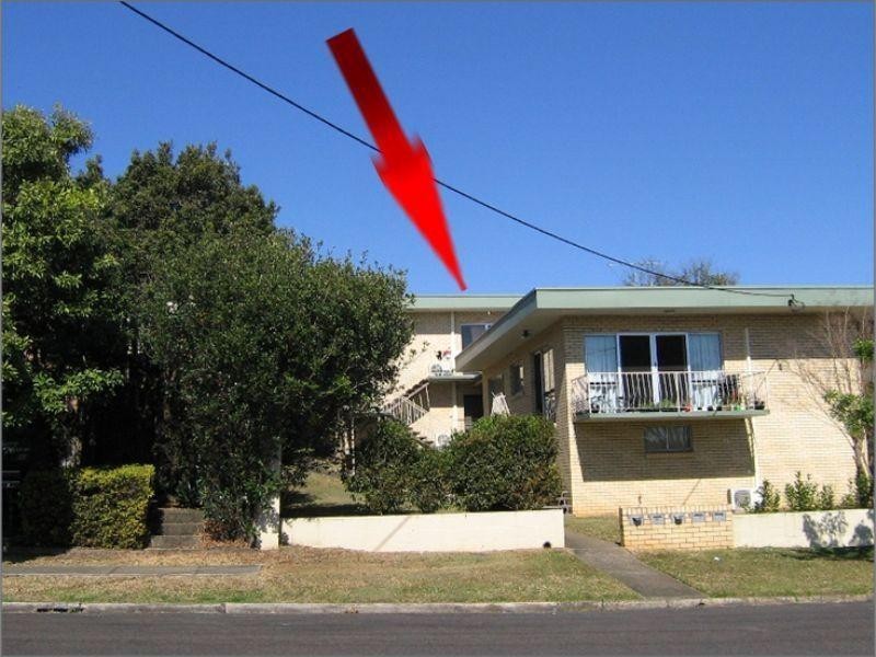 5/81 CHAUCER STREET, Moorooka QLD 4105