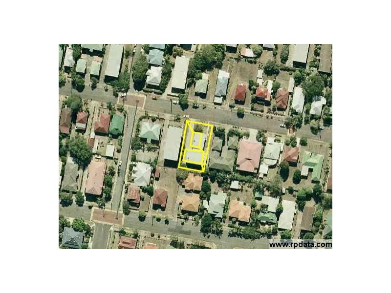 5/81 CHAUCER STREET, Moorooka QLD 4105