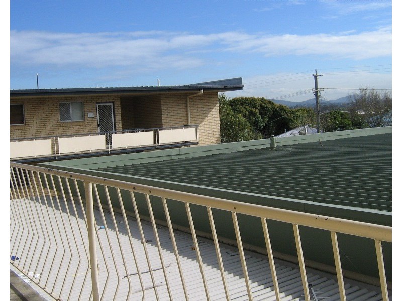 5/81 CHAUCER STREET, Moorooka QLD 4105