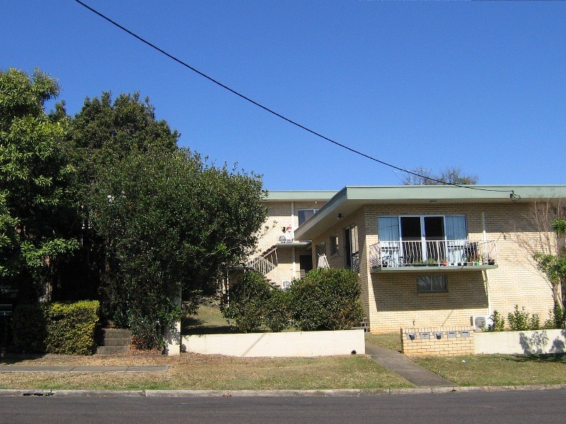 5/81 CHAUCER STREET, Moorooka QLD 4105