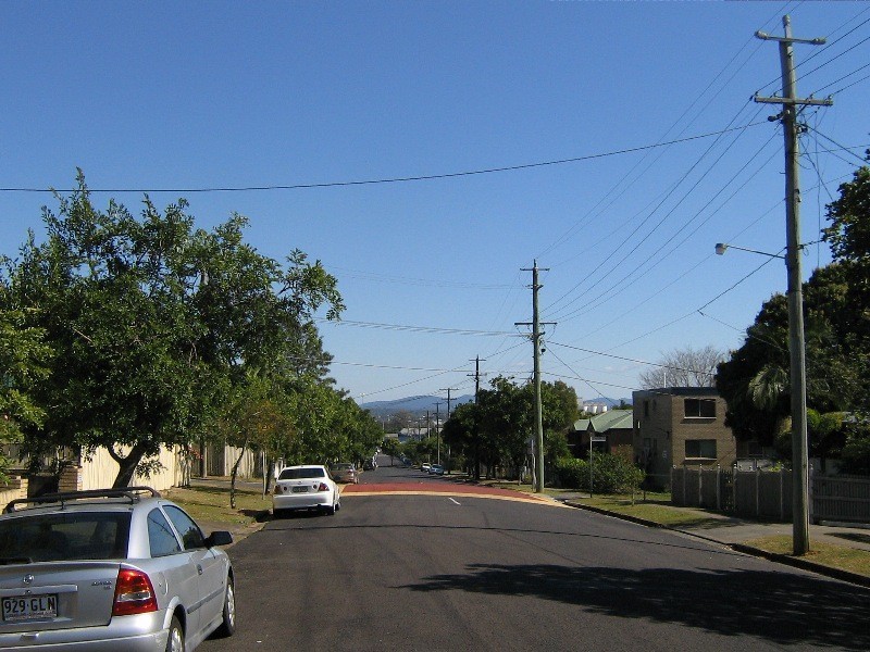 5/81 CHAUCER STREET, Moorooka QLD 4105
