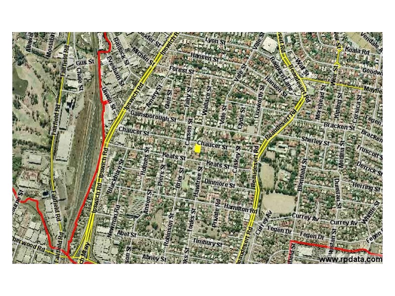 5/81 CHAUCER STREET, Moorooka QLD 4105