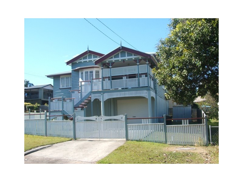 2 Fairy Street,, Moorooka QLD 4105