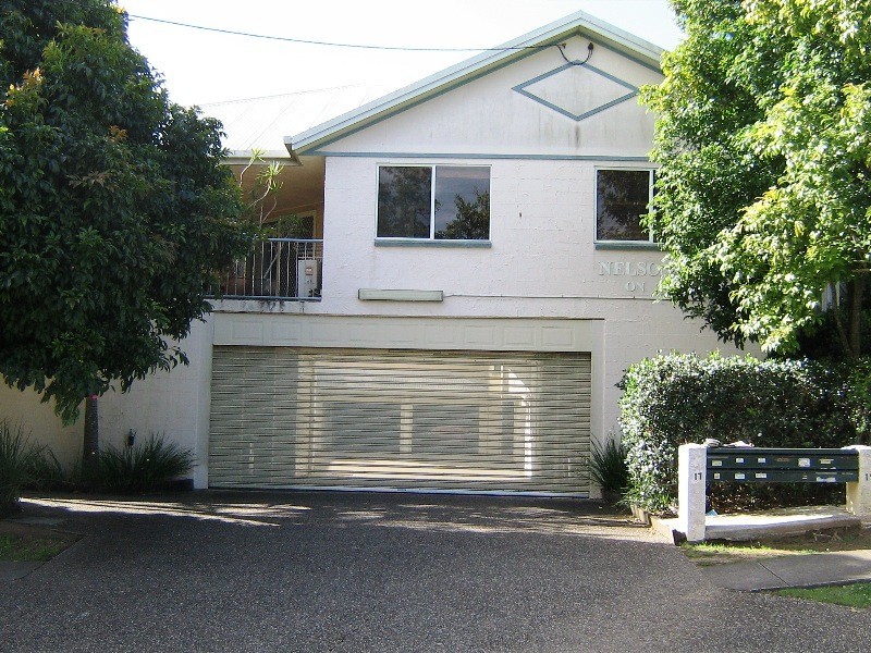 11/19 NELSON STREET, Yeronga QLD 4104