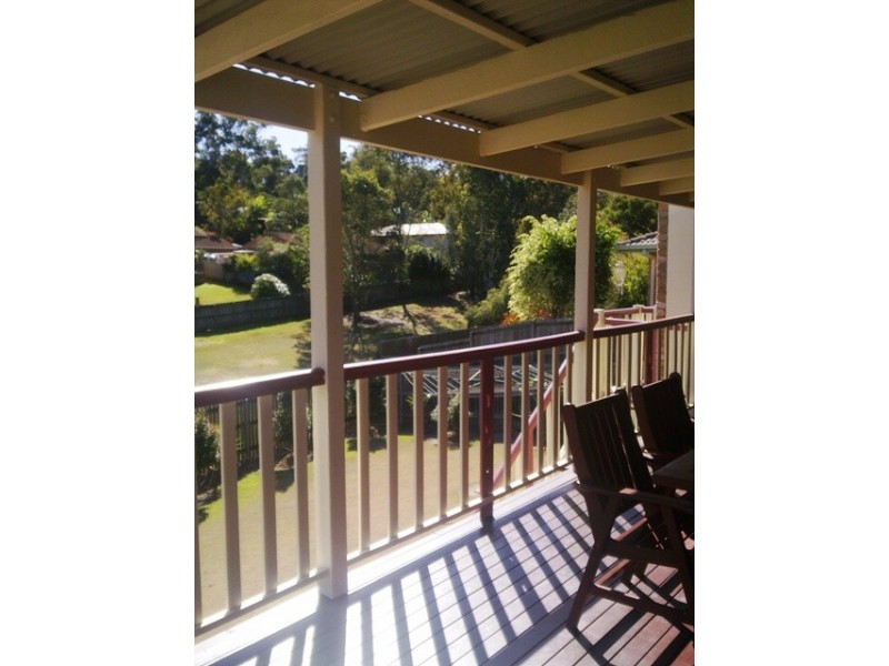 6 Bunya Close, Seventeen Mile Rocks QLD 4073