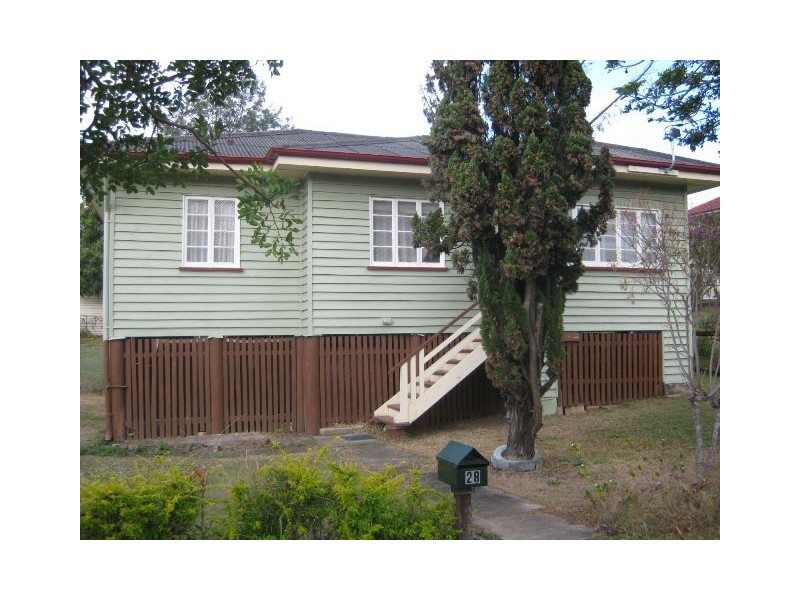 28 Glen Street, Moorooka QLD 4105