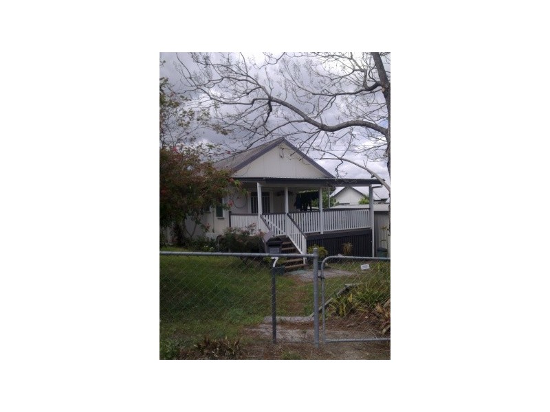 7 Whittle Street, Moorooka QLD 4105