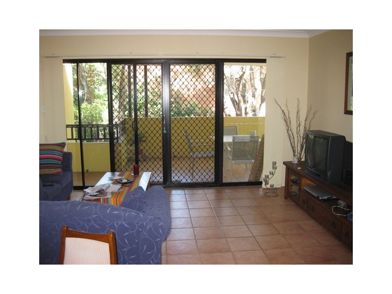 6/85 -87 Victoria Terrace, Greenslopes QLD 4120