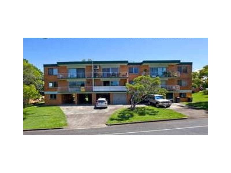 4/21  Albert Street, Annerley QLD 4103