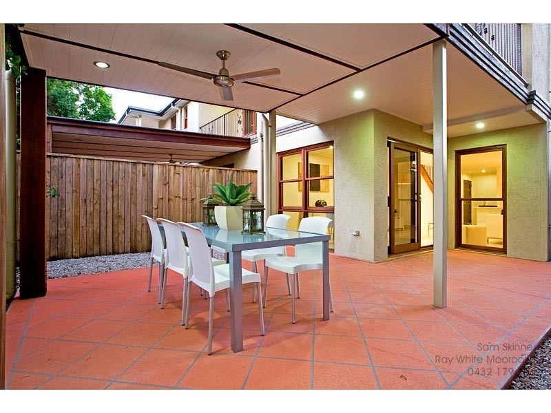 5/11 Wallace Street, Moorooka QLD 4105