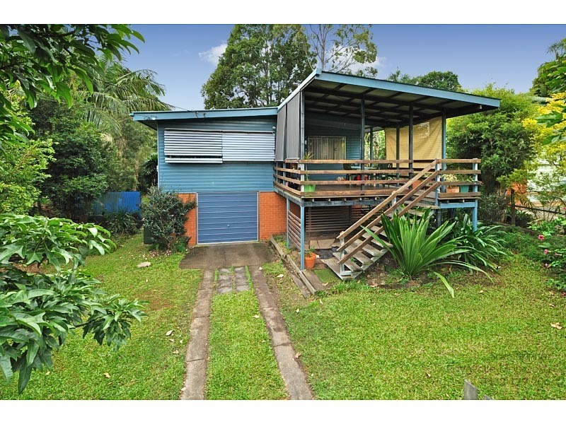 37 SCHERGER STREET, Moorooka QLD 4105