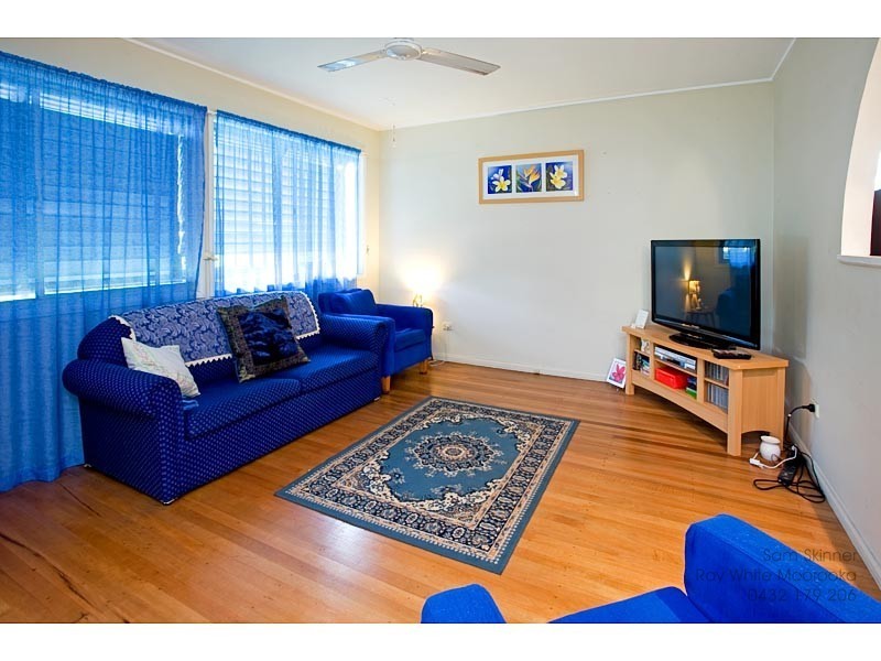 37 SCHERGER STREET, Moorooka QLD 4105
