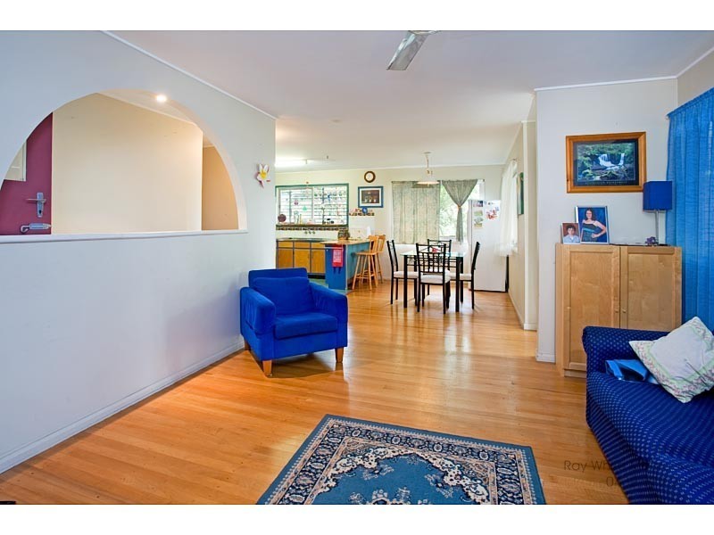 37 SCHERGER STREET, Moorooka QLD 4105