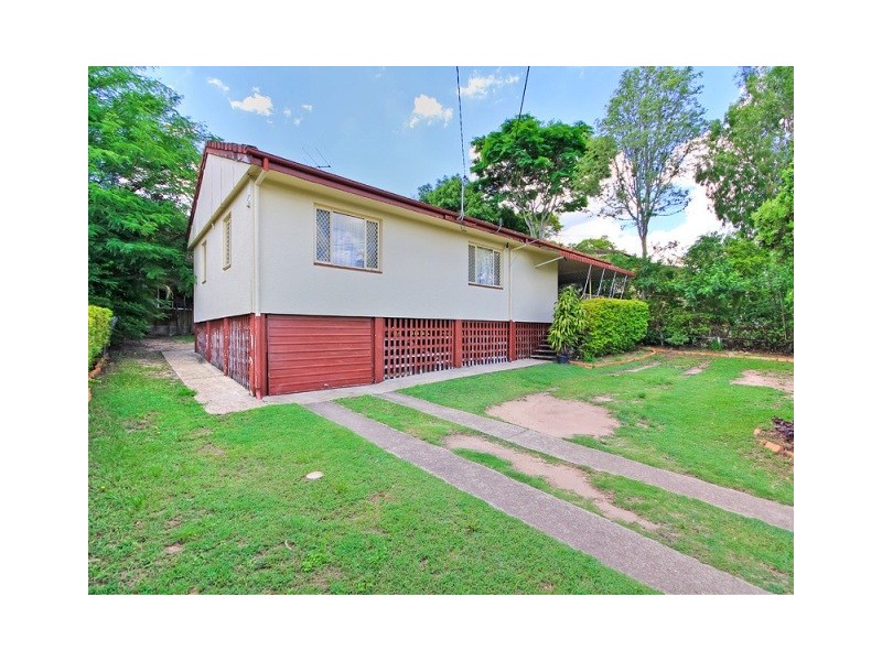 61 Chardean Street, Acacia Ridge QLD 4110