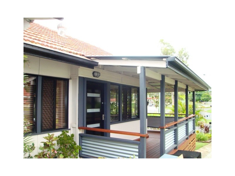 1  Fegen Drive, Moorooka QLD 4105