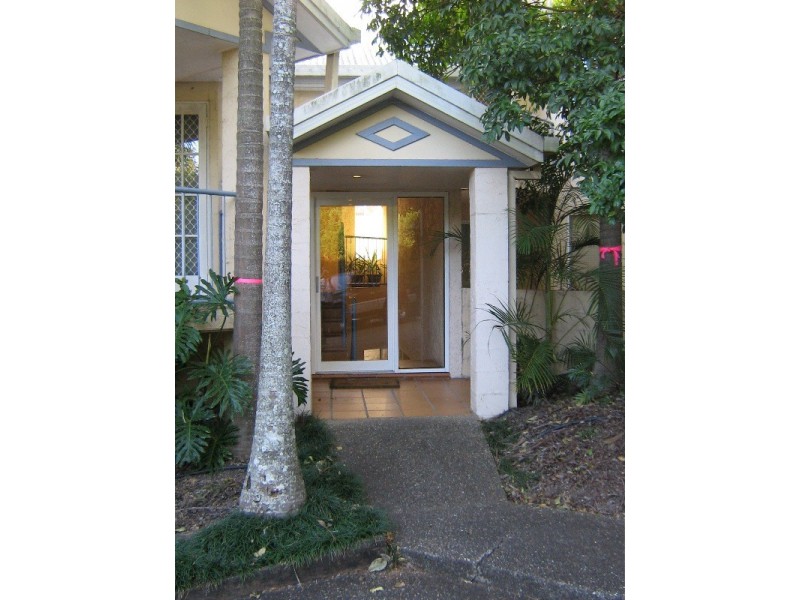 11/19 NELSON STREET, Yeronga QLD 4104