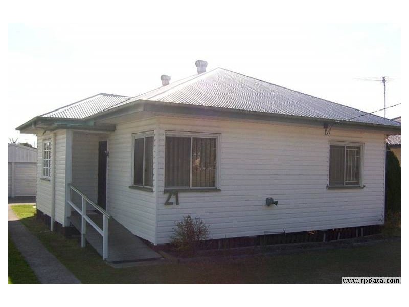 21 Hodel Street, Acacia Ridge QLD 4110