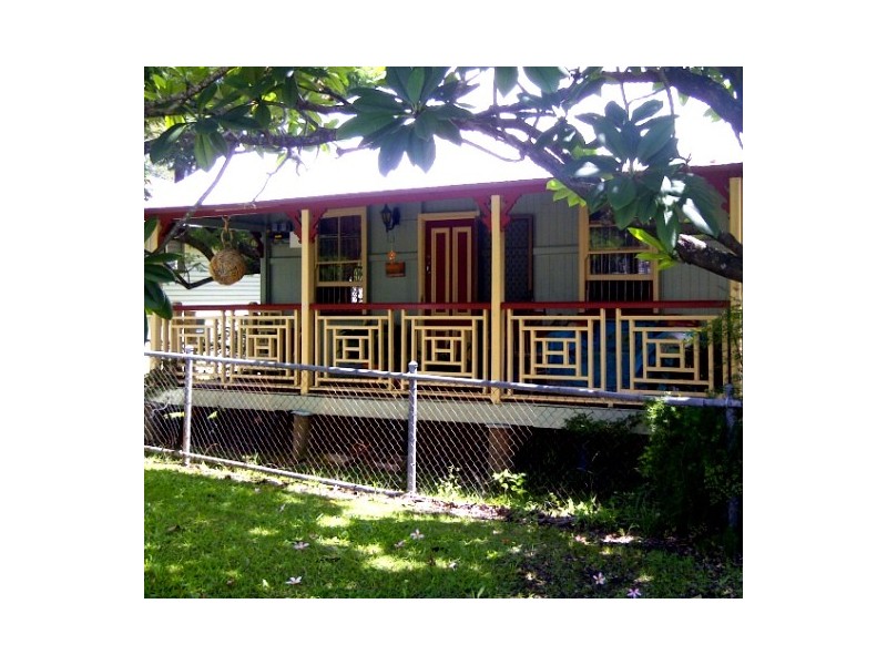 12 Willis Street, Tarragindi QLD 4121