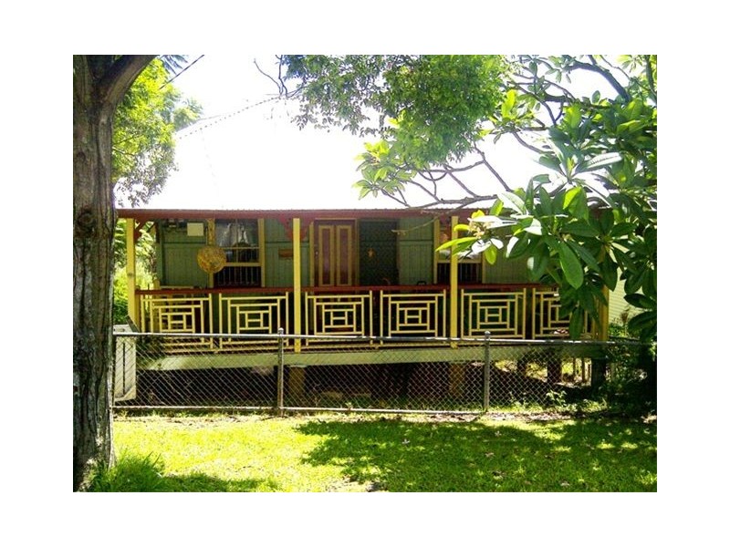 12 Willis Street, Tarragindi QLD 4121