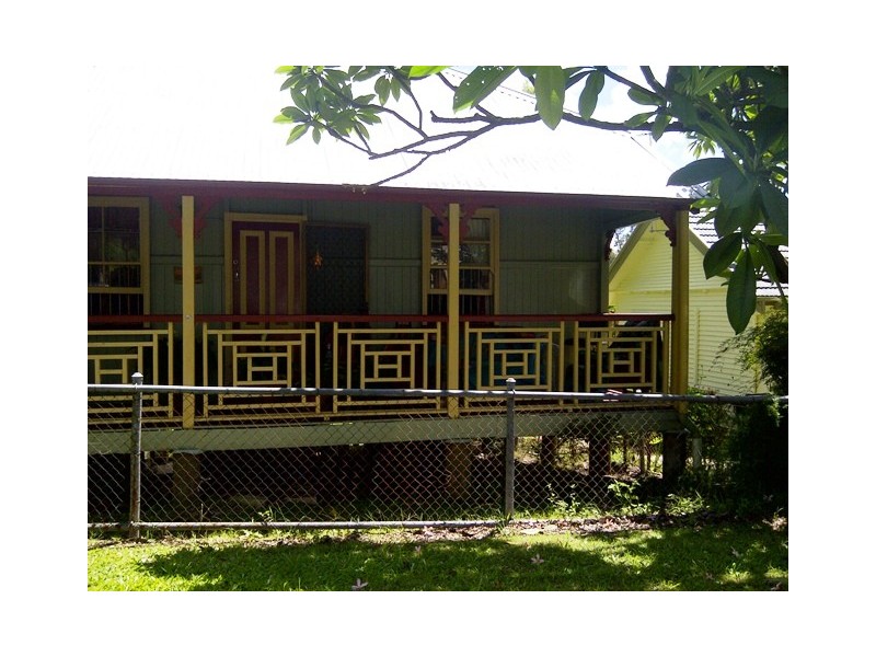 12 Willis Street, Tarragindi QLD 4121