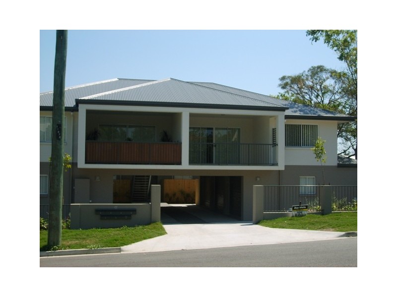 5/33  Mackie Street, Moorooka QLD 4105