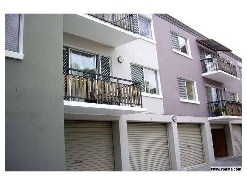 1/89 Villa Street, Annerley QLD 4103