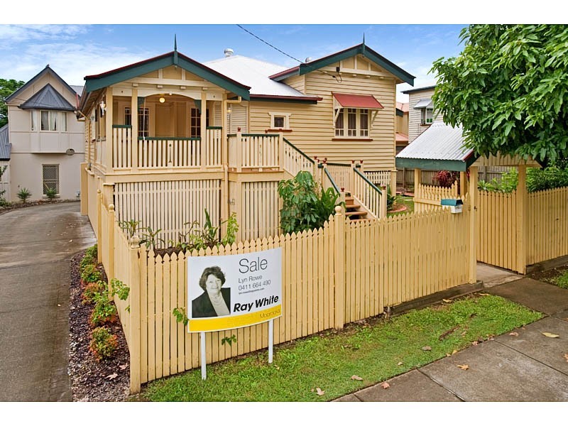 47 Gainsborough, Moorooka QLD 4105