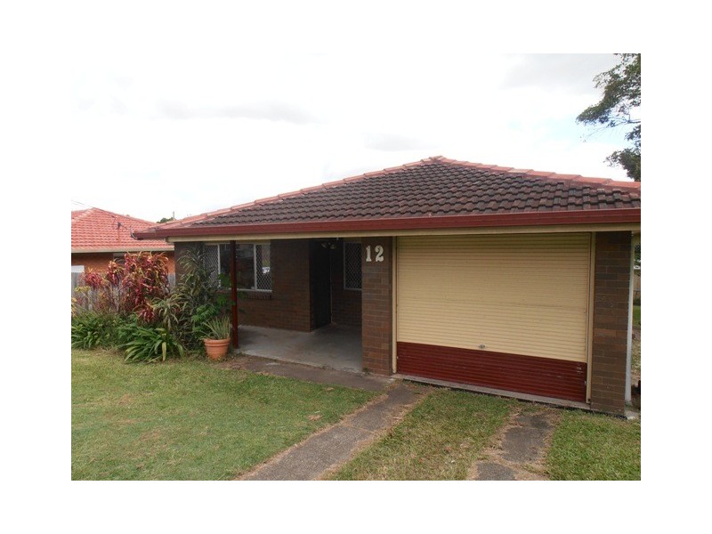 12  Kidd Street, Robertson QLD 4109