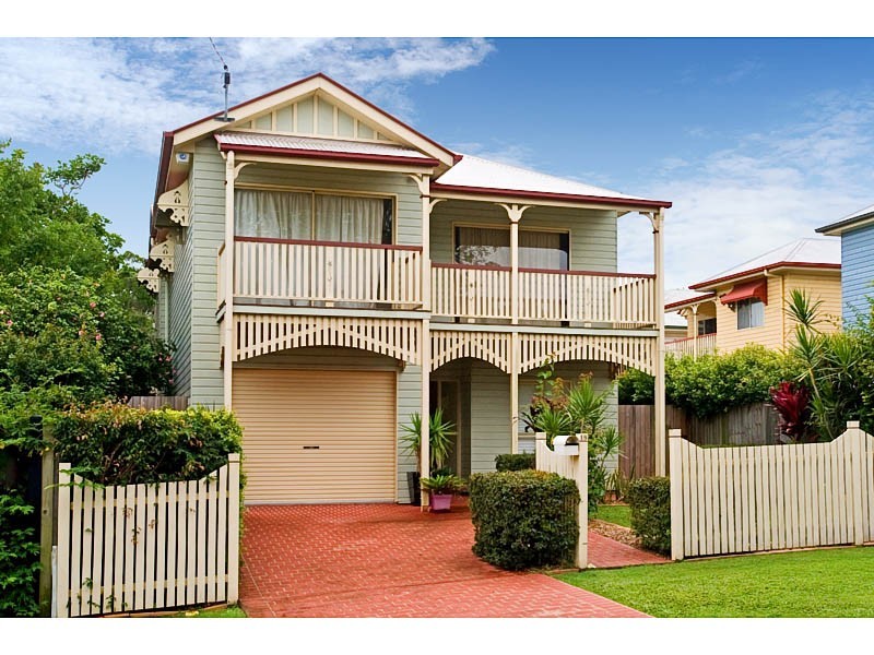 18 Kenway Street, Moorooka QLD 4105
