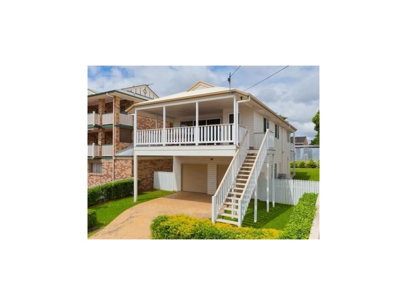 36 Ridge Street, Greenslopes QLD 4120