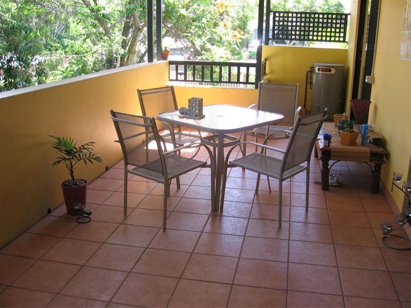 6/85 -87 Victoria Terrace, Greenslopes QLD 4120