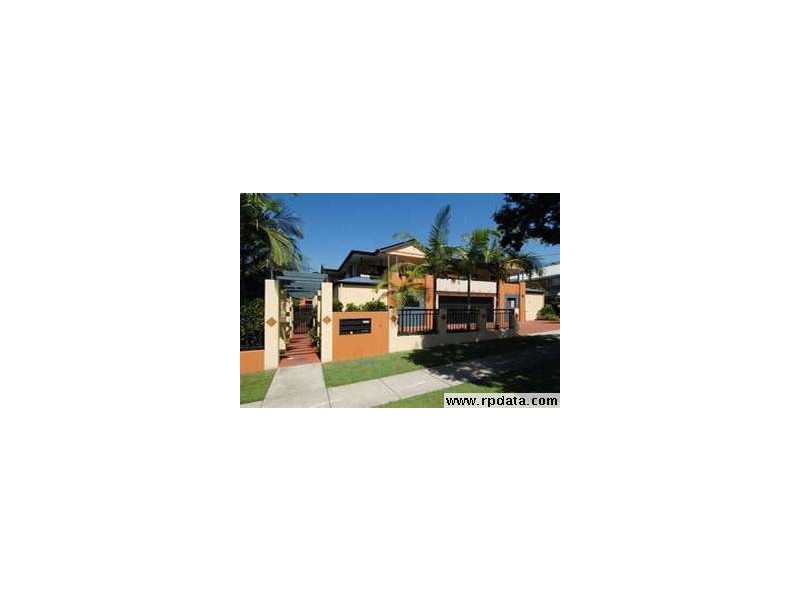 6/85 -87 Victoria Terrace, Greenslopes QLD 4120