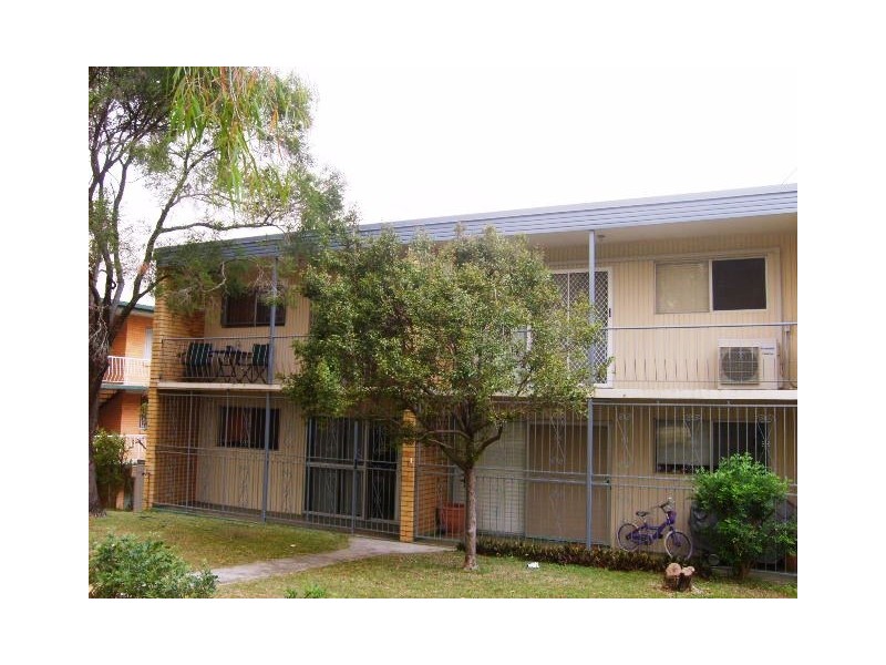 5/17 Albert Street, Annerley QLD 4103
