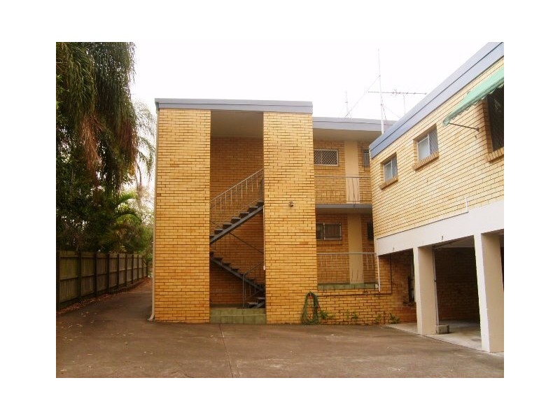 5/17 Albert Street, Annerley QLD 4103