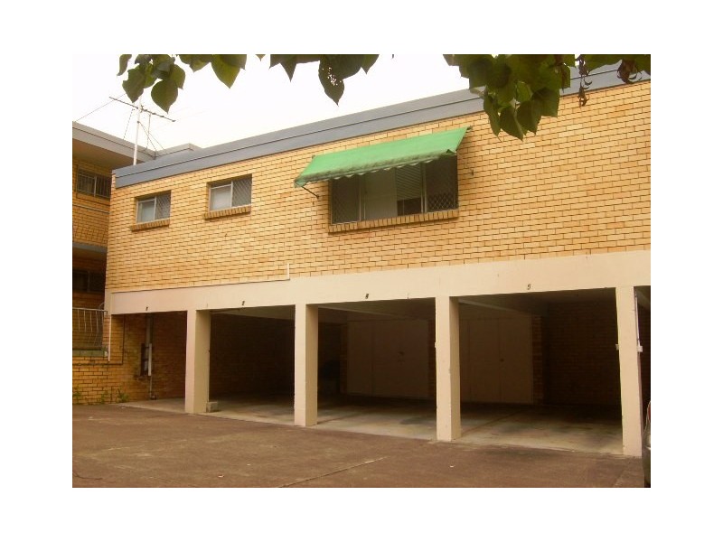 5/17 Albert Street, Annerley QLD 4103