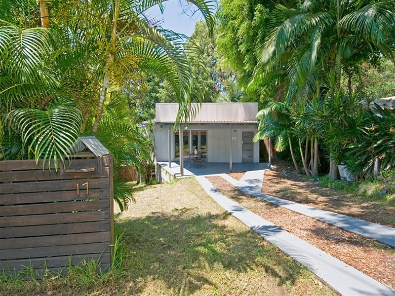 17 Playfair Street, Tarragindi QLD 4121