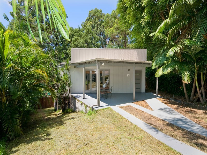 17 Playfair Street, Tarragindi QLD 4121