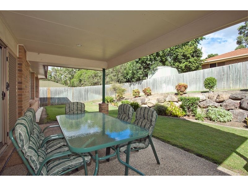4  Eton Court, Forest Lake QLD 4078
